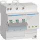 PARAFOUDRE T2 3P+N AUTO-PROTEGE
