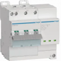 PARAFOUDRE T2 3P+N AUTO-PROTEGE