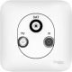 OVALIS - PRISE TV/FM/SAT - 1 ENT