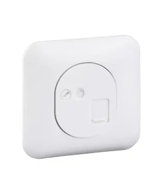 OVALIS - PRISE RJ45 - CAT.6 STP