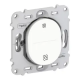OVALIS - INTERRUPTEUR VMC - 2 PO