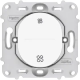 OVALIS - INTERRUPTEUR VMC - 2 PO