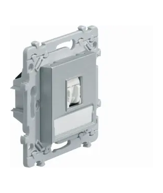 ESSENSYA PRISE RJ45 5E UTP GRA D