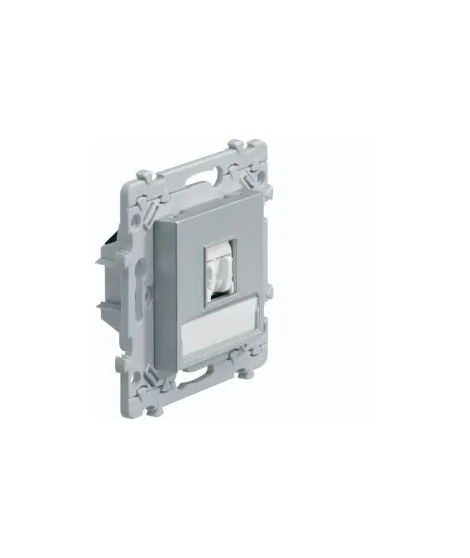 ESSENSYA PRISE RJ45 5E UTP GRA D