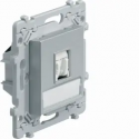 ESSENSYA PRISE RJ45 5E UTP GRA D