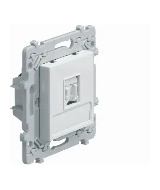 ESSENSYA PRISE RJ45 5E FTP GRA D