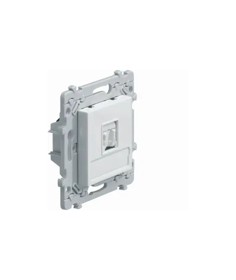 ESSENSYA PRISE RJ45 5E FTP GRA D