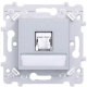 ESSENSYA PRISE RJ45 5E FTP GRA D