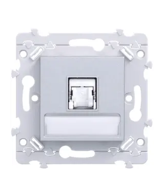 ESSENSYA PRISE RJ45 5E FTP GRA D