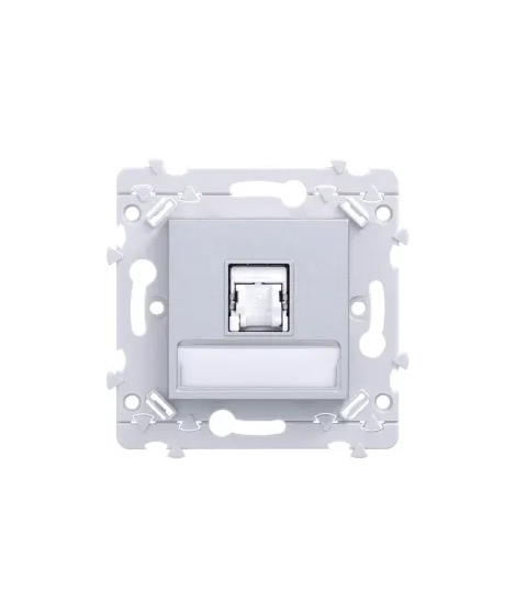 ESSENSYA PRISE RJ45 5E FTP GRA D