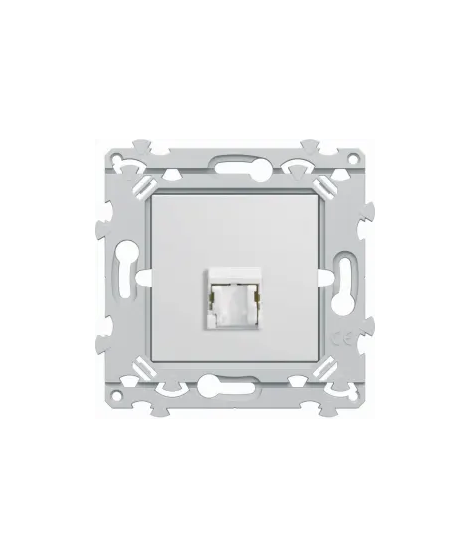 RJ45 ESSENSYA CAT.6 UTP SIMPLE P