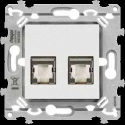 RJ45 ESSENSYA CAT.6 STP DOUBLE G