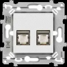 RJ45 ESSENSYA CAT.6 STP DOUBLE G