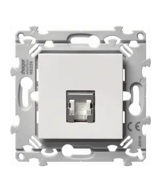 ESSENSYA PRISE RJ45 CATEGORIE 6A
