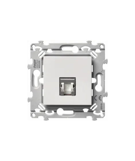 ESSENSYA PRISE RJ45 CATEGORIE 6A