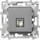 ESSENSYA PRISE RJ45 6A STP GRA D