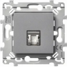 ESSENSYA PRISE RJ45 6A STP GRA D