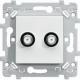 ESSENSYA PRISE TV DOUBLE TYPE F