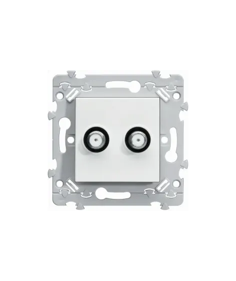 ESSENSYA PRISE TV DOUBLE TYPE F