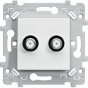 ESSENSYA PRISE TV DOUBLE TYPE F
