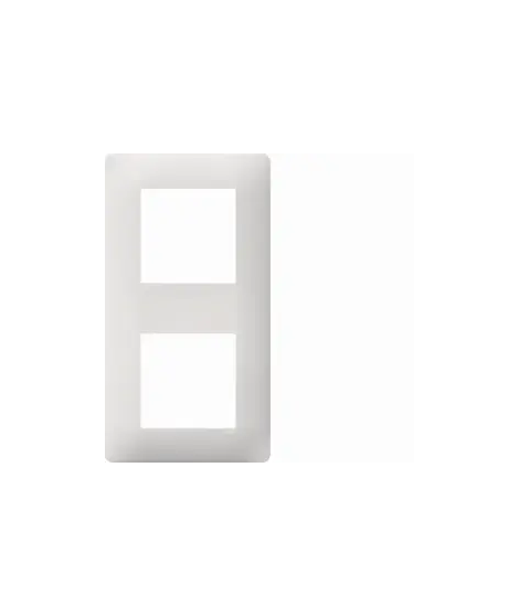 ESSENSYA PLAQUE 2 POSTES REVERSI