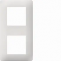 ESSENSYA PLAQUE 2 POSTES REVERSI