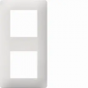 ESSENSYA PLAQUE 2 POSTES REVERSI
