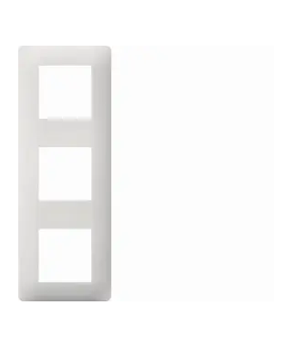 ESSENSYA PLAQUE 3 POSTES REVERSI