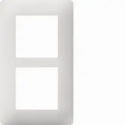 ESSENSYA PLAQUE 2POSTES VERTIC A