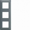 ESSENSYA PLAQUE 3POSTES REVERS I