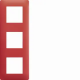 ESSENSYA PLAQUE 3POSTES REVERS I