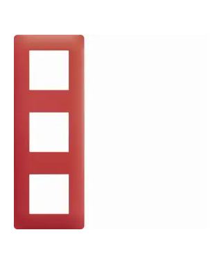 ESSENSYA PLAQUE 3POSTES REVERS I