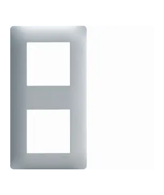 ESSENSYA PLAQUE 2POSTES REVERS I