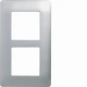 ESSENSYA PLAQUE 2POSTES VERTIC A
