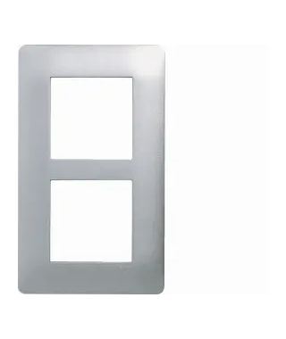 ESSENSYA PLAQUE 2POSTES VERTIC A