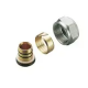 MANCHON A COMPRESSION FEMELLE 20