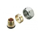 MANCHON A COMPRESSION FEMELLE 20