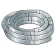 FLEXIBLE GAZ CONDENSATION PPTL D