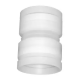 ADAPTATEUR CONDUIT FLEXIBLE A CO
