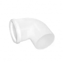 COUDE PPTL D80 A 45°
