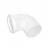 COUDE PPTL D80 A 45°