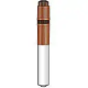 TERMINAL VERTICAL OCRE 80/125 L1