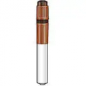 TERMINAL VERTICAL OCRE 80/125 L1
