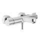 MITIGEUR THERMOSTATIQUE BAIN DOU
