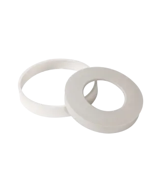 BAGUE ET JOINT POUR PIPE ET SORT