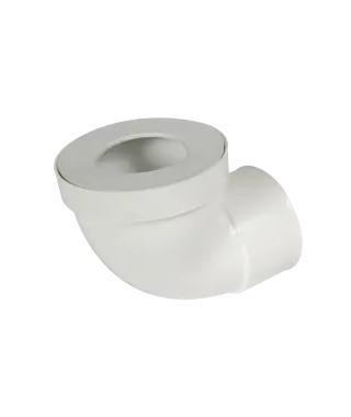 COUDE BRANCH WC 90 EMBO IT FEMEL
