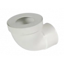 COUDE BRANCH WC 90 EMBO IT FEMEL