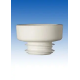 RACCORD WC EXCENTRE N5  POUR TUB
