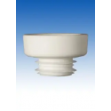 RACCORD WC EXCENTRE N5  POUR TUB