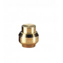 BOUCHON TECTITE LAITON T301 12